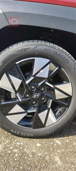 هيونداي كونا